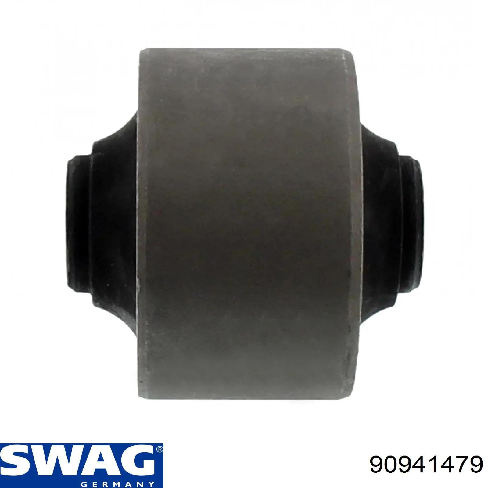 Сайлентблок переднього важеля 90941479 Swag