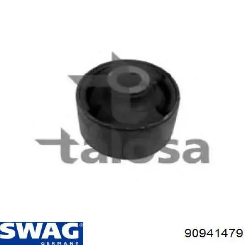 Сайлентблок нижнього важеля передньої підвіски Swag 90941479 ціна, від 6.22 USD