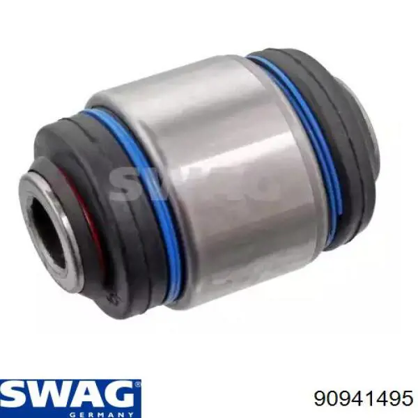 Купити 90941495 Swag Сайлентблок цапфи задньої