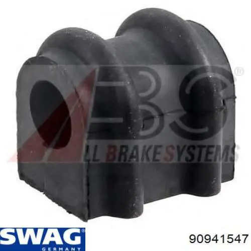 Подушка стабілізатора Swag 90941547 ціна, від 2.53 USD