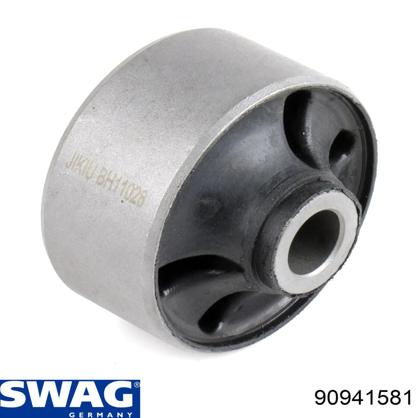 Сайлентблок переднього важеля 90941581 Swag