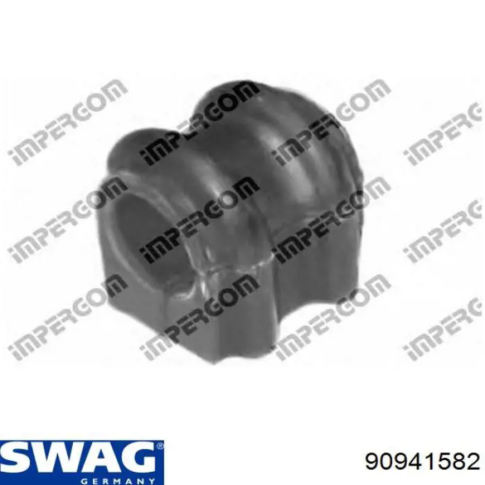 Подушка стабілізатора Swag 90941582 ціна, від 1.88 USD