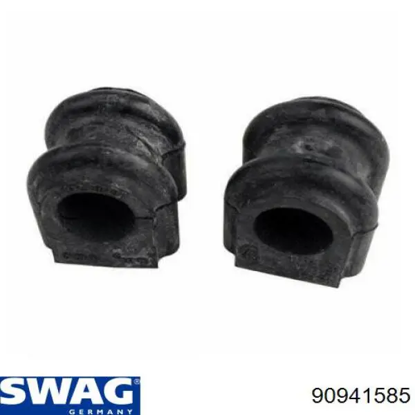 Подушка стабілізатора Swag 90941585 ціна, від 2.77 USD