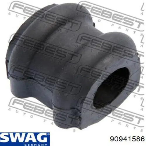 Подушка стабілізатора Swag 90941586 ціна, від 3.80 USD