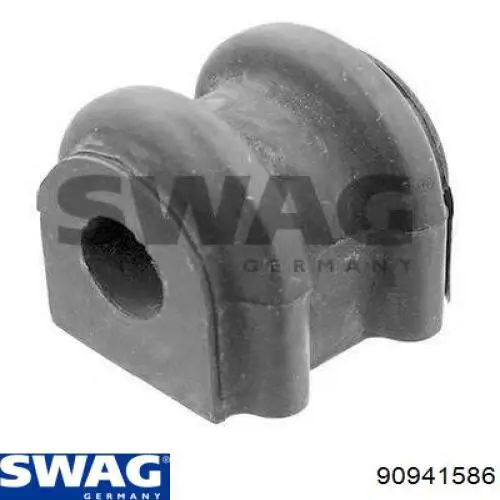 Купити 90941586 Swag Подушка стабілізатора передня