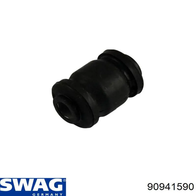 Сайлентблок нижнього важеля передньої підвіски Swag 90941590 ціна, від 3.38 USD
