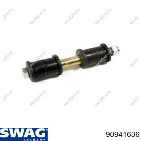 Амортизаційна стійка Swag 90941636 ціна, від 4.12 USD
