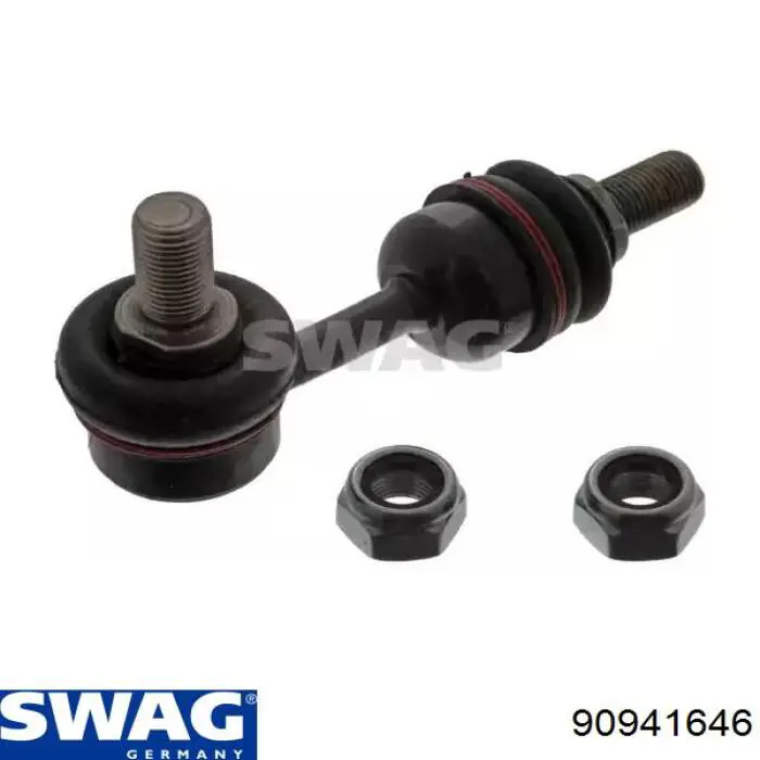 Купити 90941646 Swag Солдатик стабілізатора, заднього