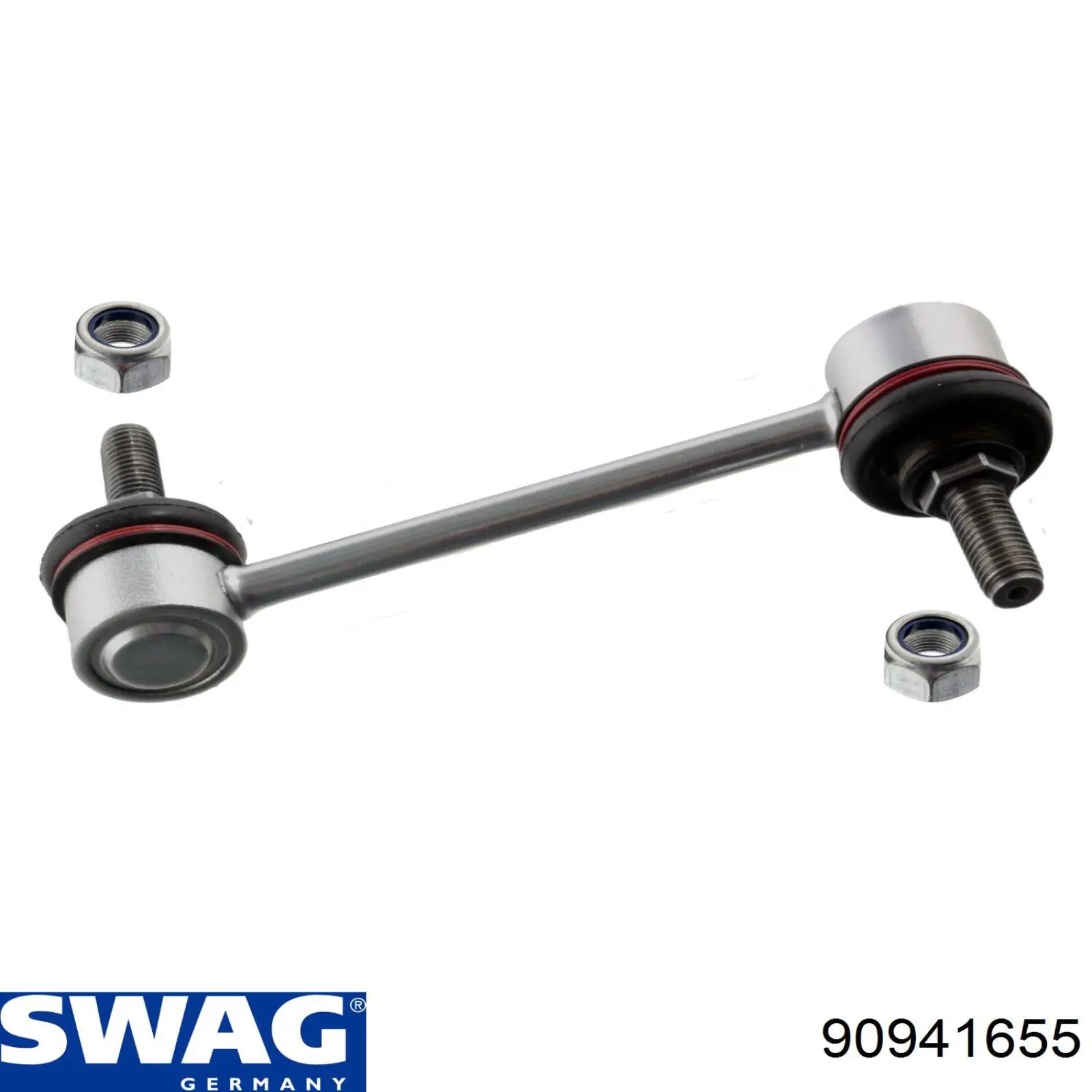 Купити 90941655 Swag Солдатик стабілізатора, заднього