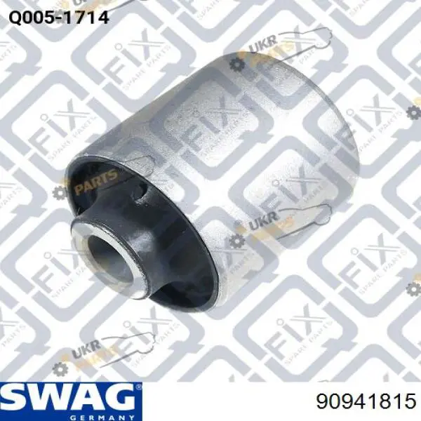 Купити 90941815 Swag Важіль задньої підвіски нижній, лівий/правий