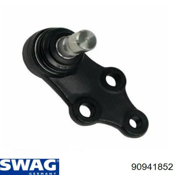 Кульова опора, нижня 90941852 Swag