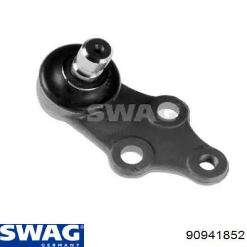 Кульова опора, нижня Swag 90941852