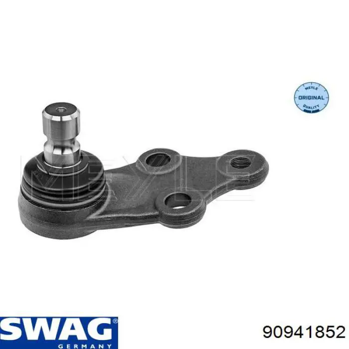 Кульова опора, нижня Swag 90941852 ціна, від 19.64 USD