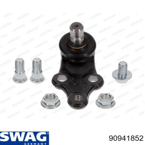 Купити 90941852 Swag Кульова опора, нижня