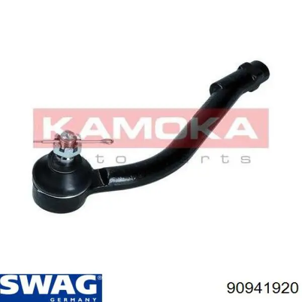 Наконечник рульовий Swag 90941920 ціна, від 15.02 USD
