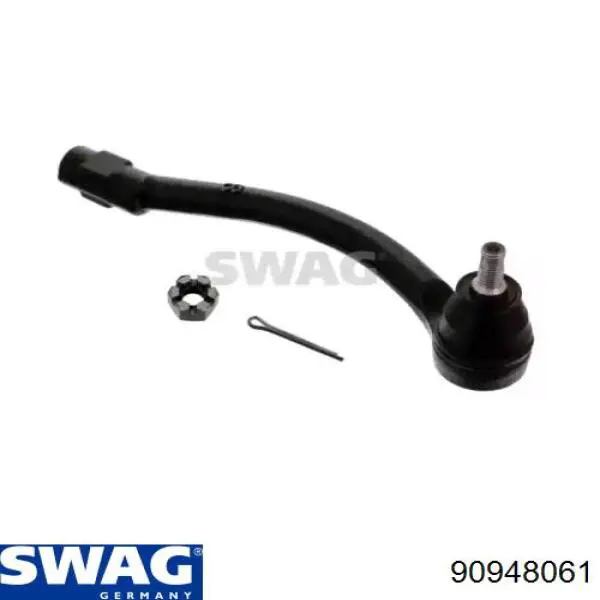 Купити 90948061 Swag Рульовий наконечник