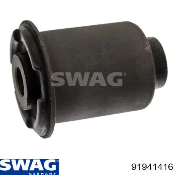 Сайлентблок нижнього важеля передньої підвіски Swag 91941416 ціна, від 7.33 USD