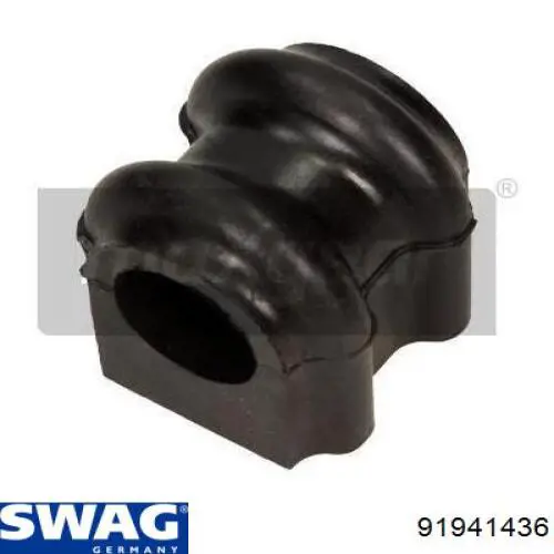 Подушка стабілізатора Swag 91941436 ціна, від 2.04 USD