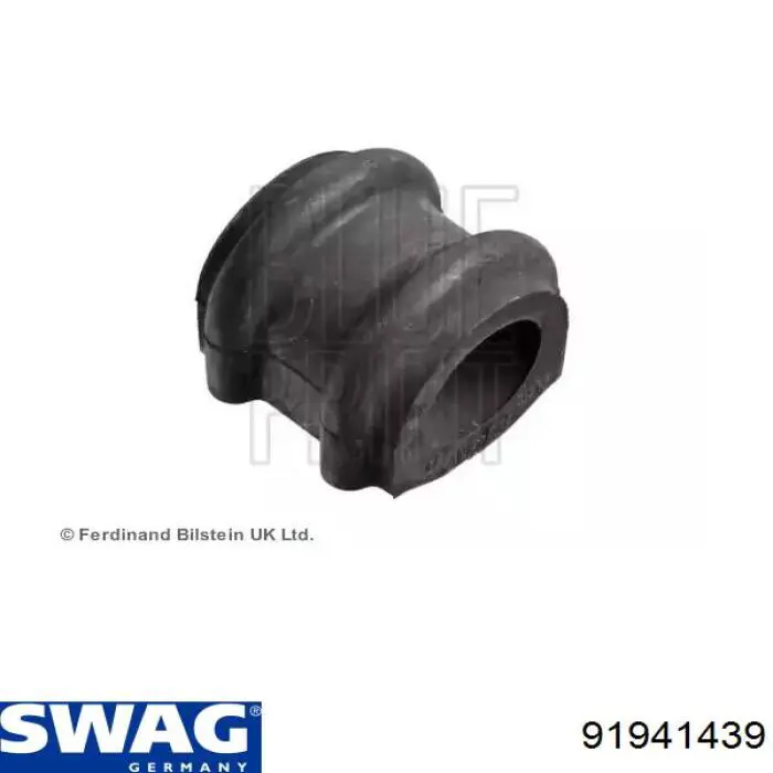 Купити 91941439 Swag Подушка стабілізатора передня