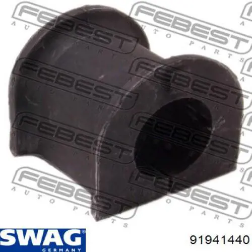Подушка стабілізатора Swag 91941440 ціна, від 3.54 USD