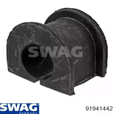 Купити 91941442 Swag Опора стабілізатора