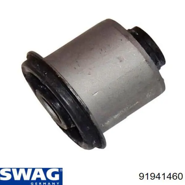 Сайлентблок переднього верхнього важеля Swag 91941460 ціна, від 6.34 USD