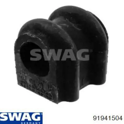 Купити 91941504 Swag Подушка стабілізатора передня