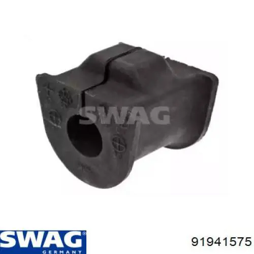 Подушка стабілізатора Swag 91941575 ціна, від 1.95 USD