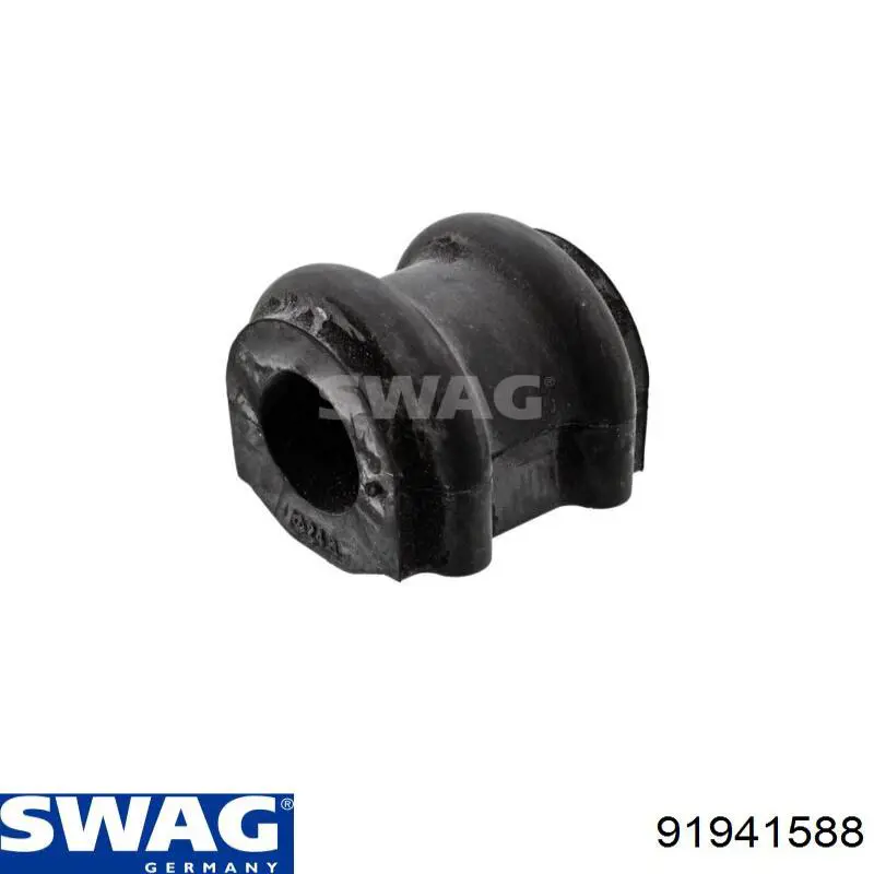 Купити 91941588 Swag Подушка стабілізатора передня
