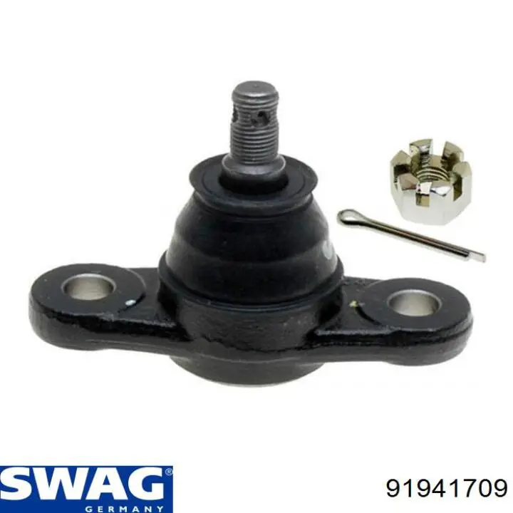 Кульова опора, нижня Swag 91941709