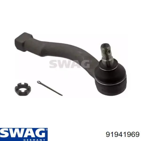 Купити 91941969 Swag Рульовий наконечник