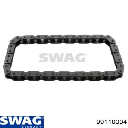Купити 99110004 Swag Ланцюг маслянного насоса