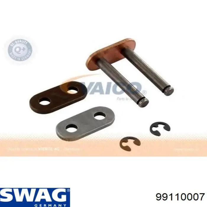Ланцюг Swag 99110007 ціна, від 7.65 USD