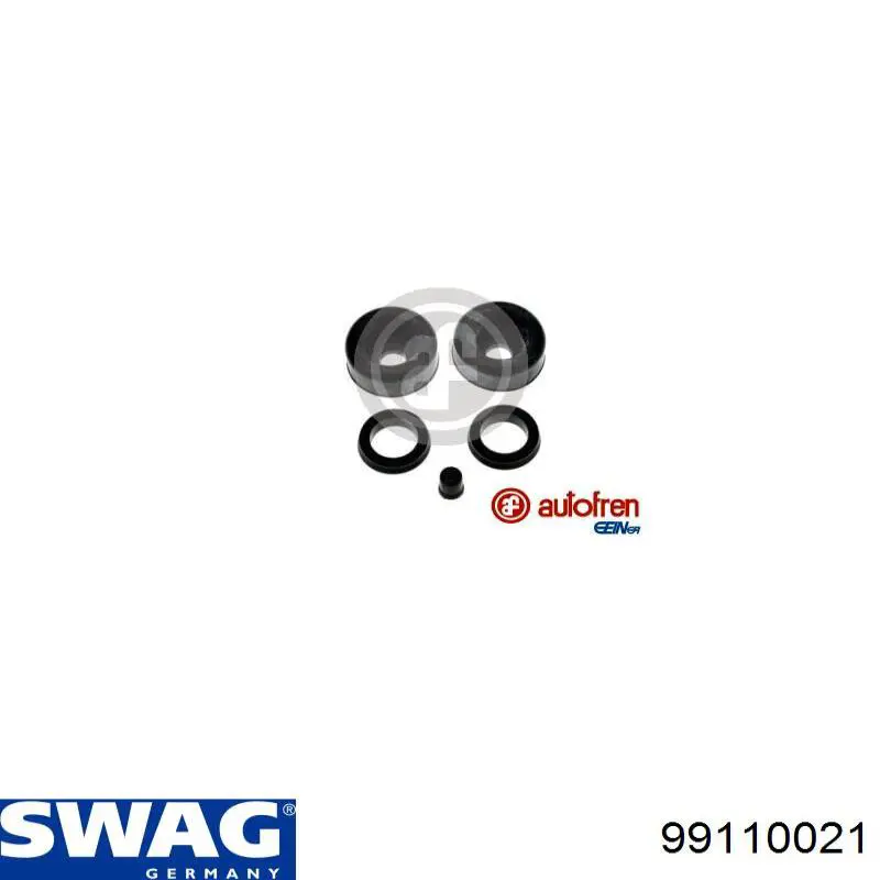 Ланцюг Swag 99110021 ціна, від 19.62 USD