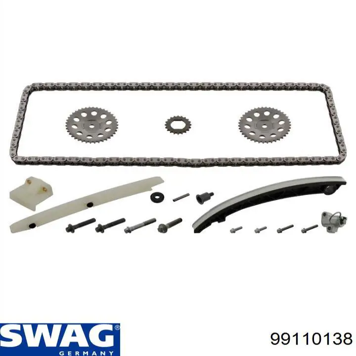 Ланцюг Swag 99110138 ціна, від 30.95 USD