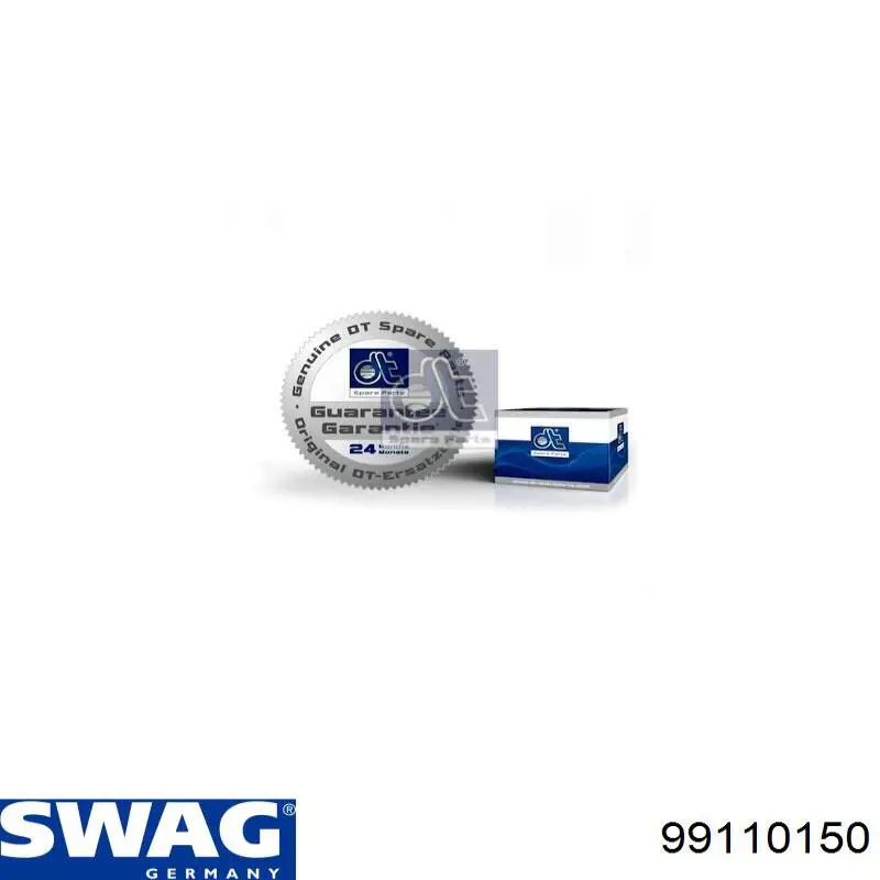 Ланцюг распредвала Swag 99110150