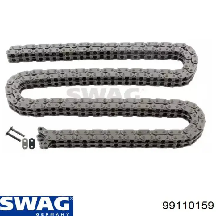 Купити 99110159 Swag Ланцюг ГРМ, розподілвала
