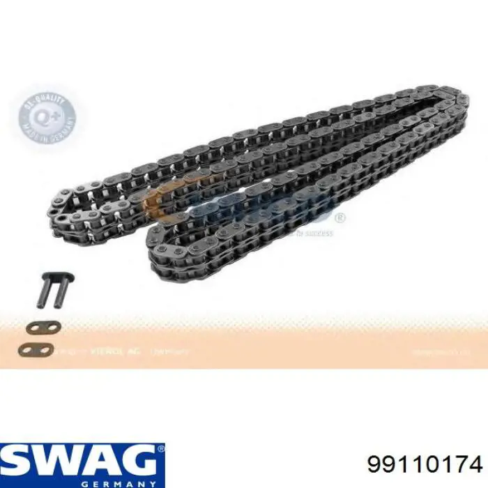 Ланцюг Swag 99110174 ціна, від 62.88 USD