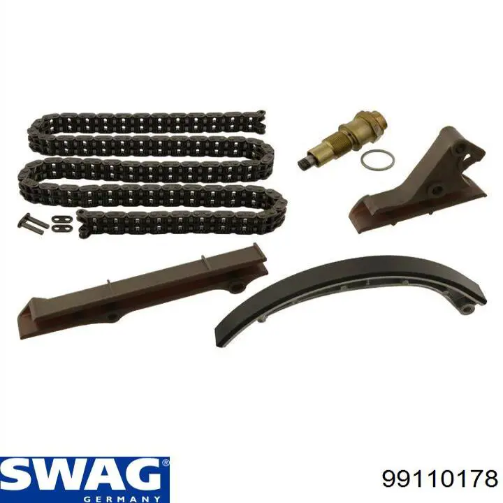 Купити 99110178 Swag Ланцюг ГРМ, розподілвала