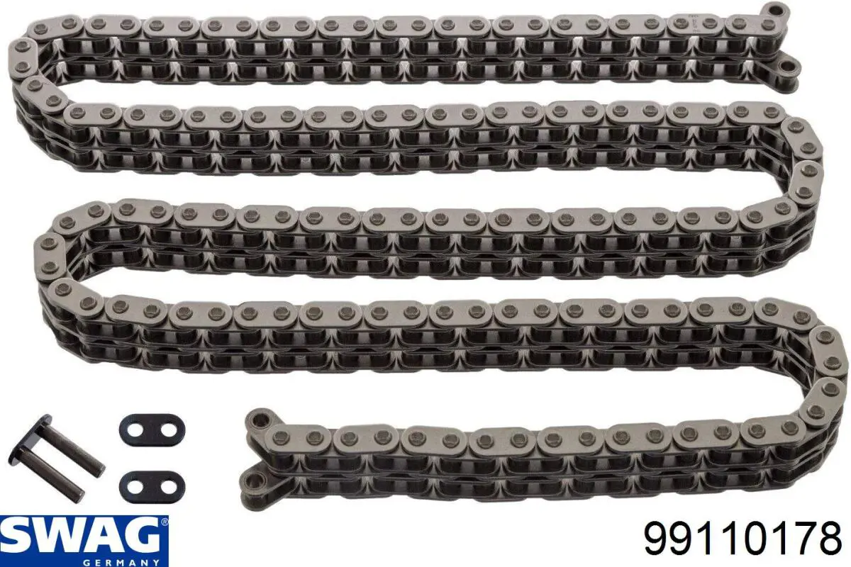 99110178 Swag Ланцюг приводу распредвала