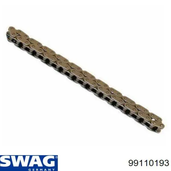 Ланцюг масло насоса Swag 99110193 ціна, від 14.17 USD