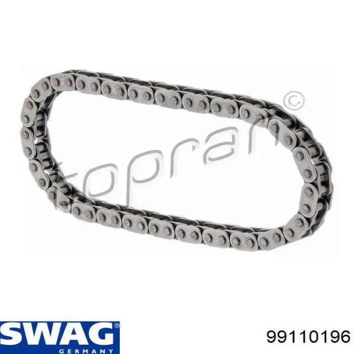Купити 99110196 Swag Ланцюг ГРМ, розподілвала