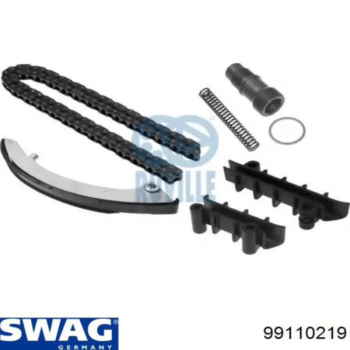 Ланцюг Swag 99110219 ціна, від 22.60 USD