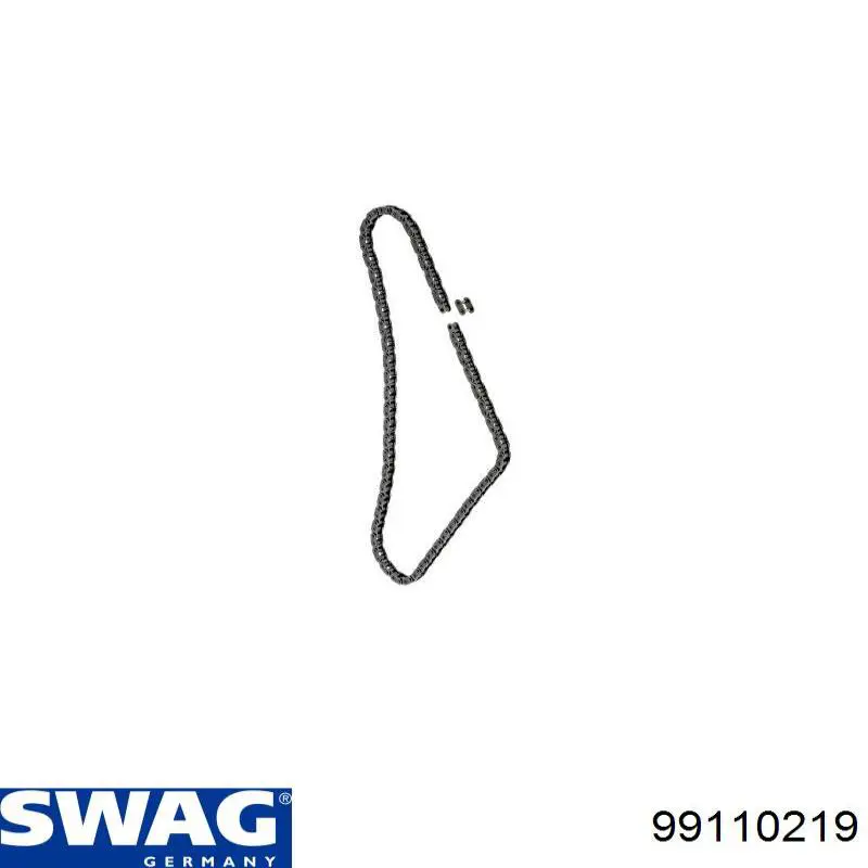 Купити 99110219 Swag Ланцюг ГРМ, розподілвала