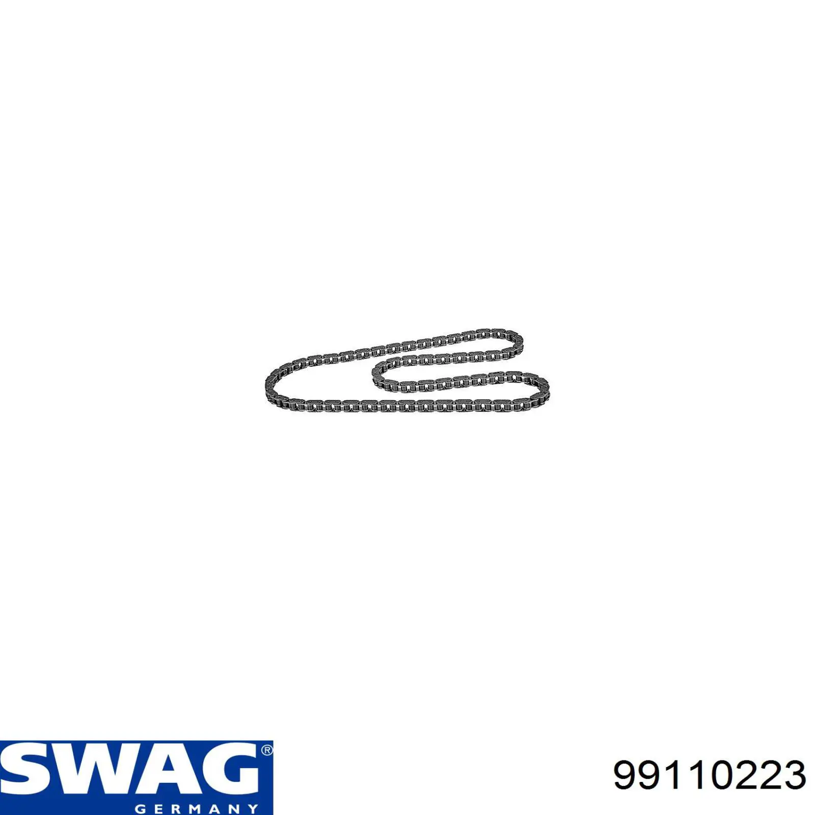 Ланцюг Swag 99110223 ціна, від 38.29 USD