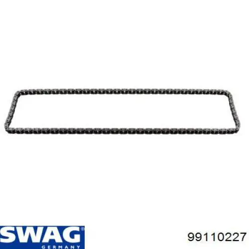 Купити 99110227 Swag Ланцюг ГРМ, розподілвала