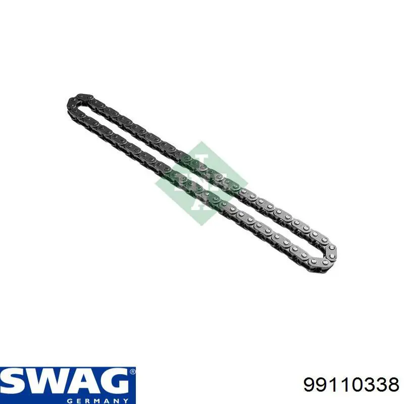 Ланцюг Swag 99110338 ціна, від 67.34 USD