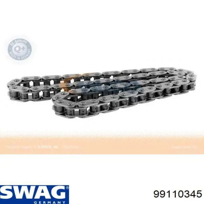 Ланцюг ПНВТ Swag 99110345 ціна, від 30.61 USD