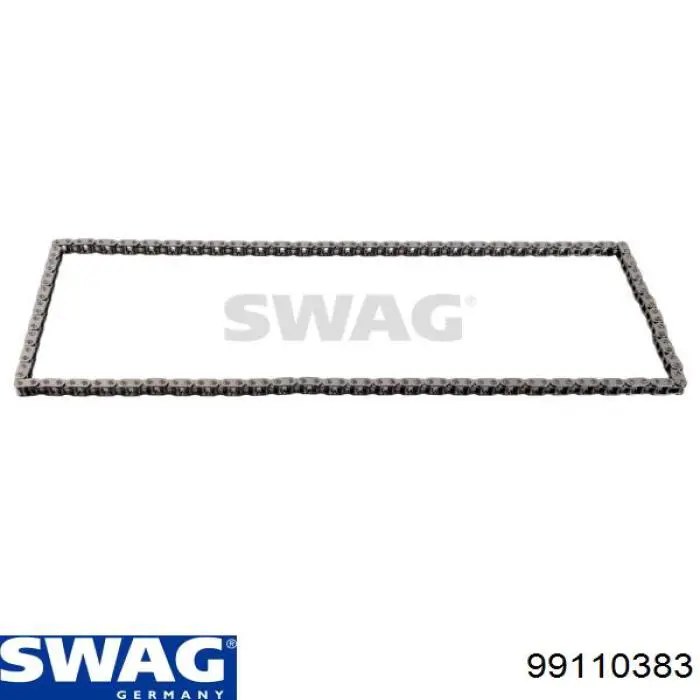 Купити 99110383 Swag Ланцюг ГРМ, розподілвала