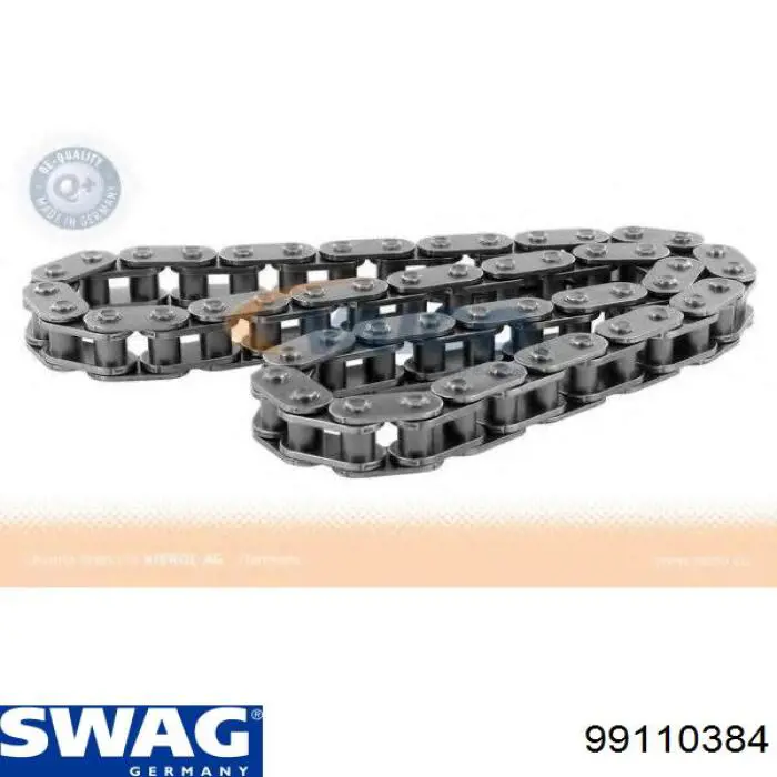 Купити 99110384 Swag Ланцюг маслянного насоса